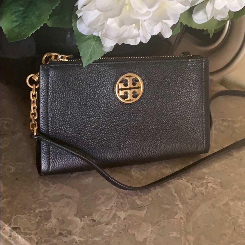 Brand new Tory Burch crossbody - Picture 2 of 8